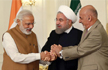 US questions India-Iran Chabahar port deal